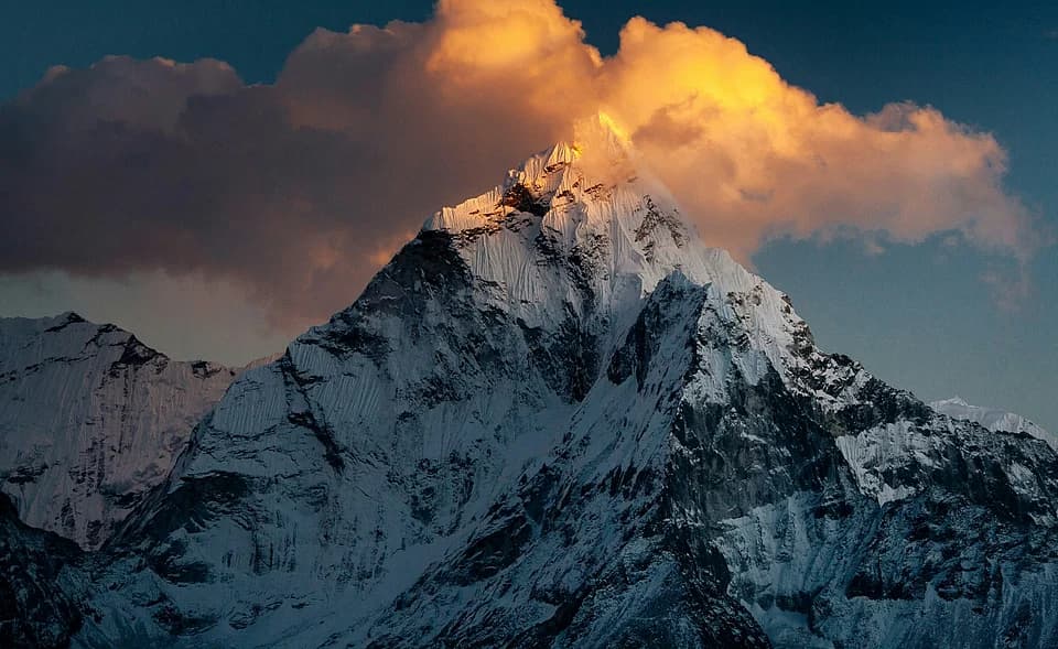 Nepal Is Letting You Climb These Himalayan Peaks For Free—Here Are The Best Ones