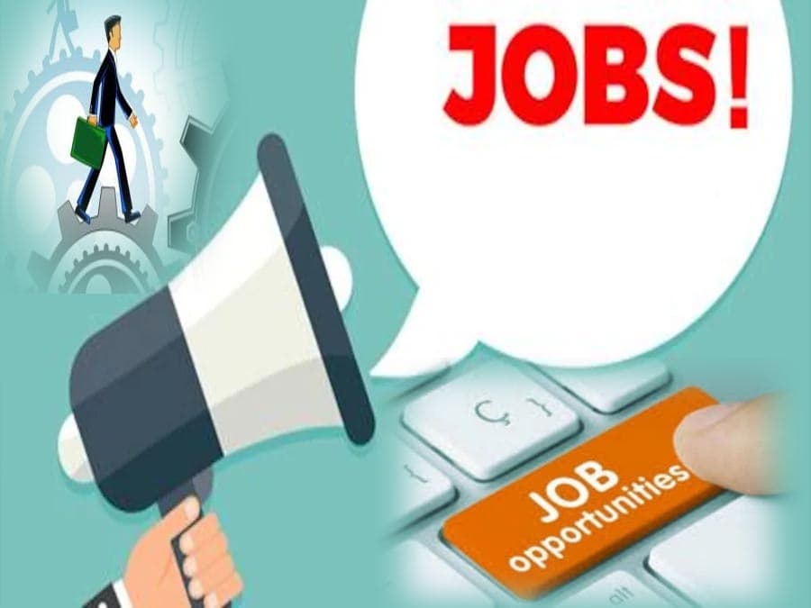 Hiring Alert — Exciting Roles at Rightfit!