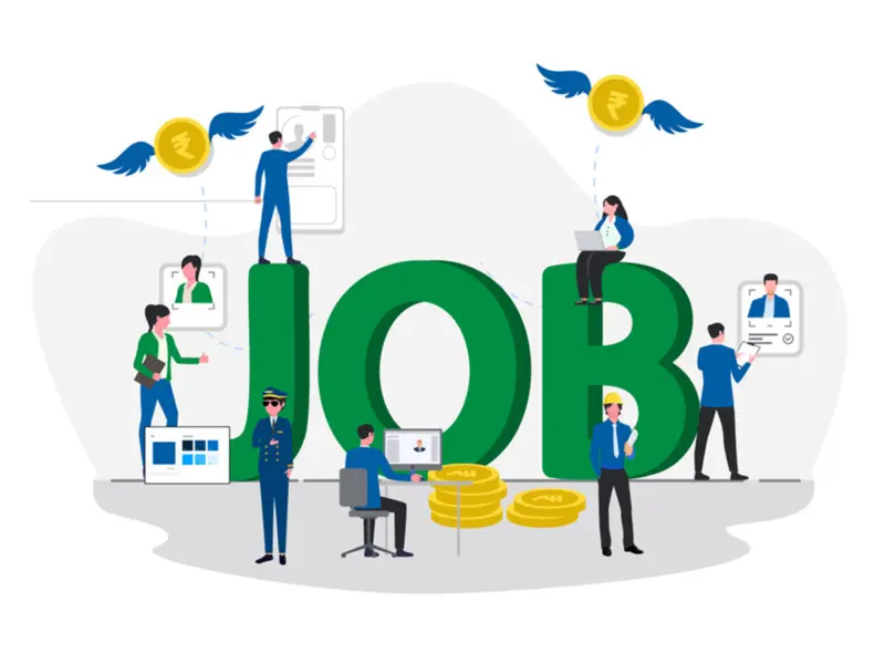 Indian Railways ALP Recruitment 2026 – 11,000+ Govt Jobs
