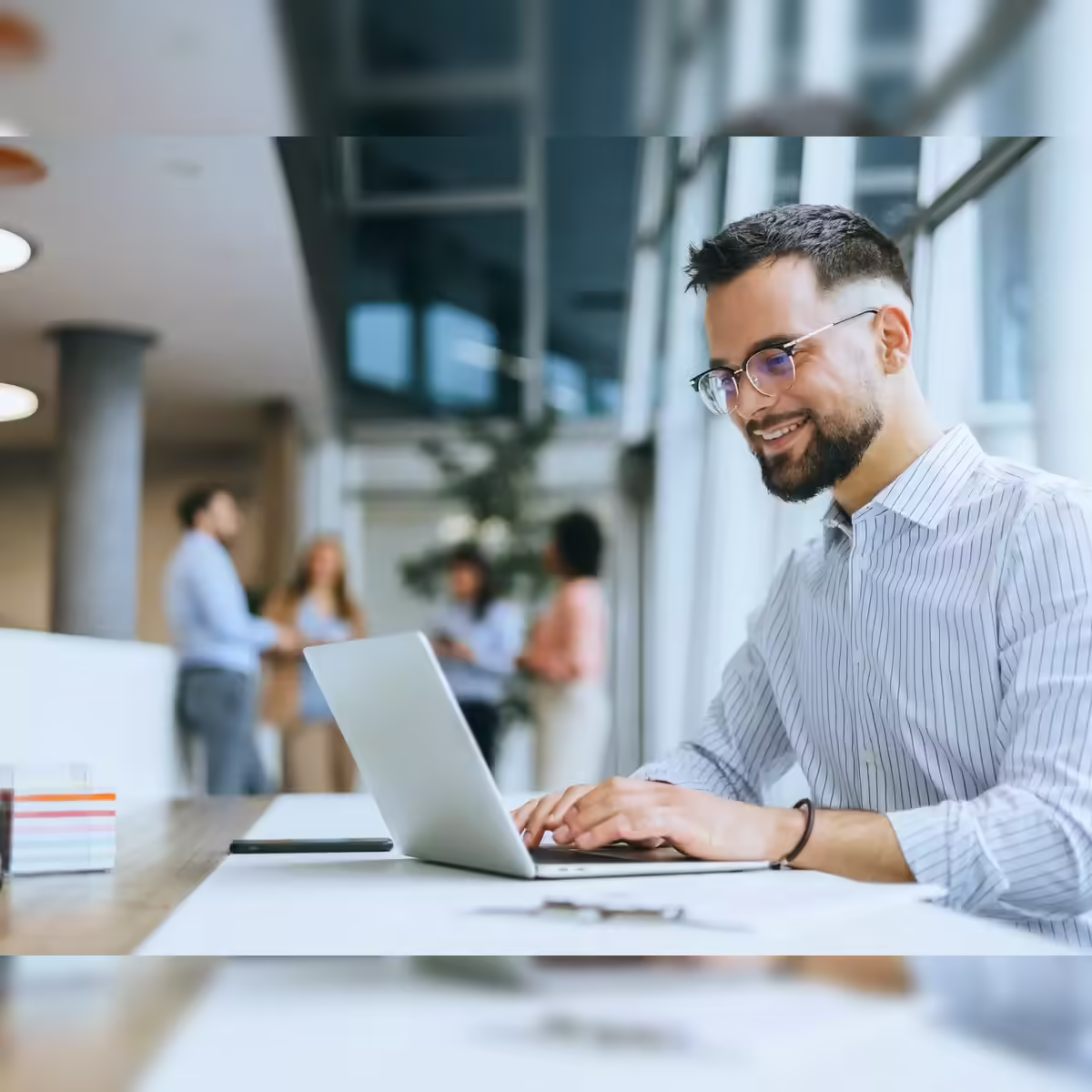 Software Engineer Hiring at Infosys