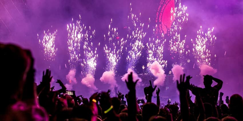 Punjabi Beats Night – High Energy Party in Chandigarh