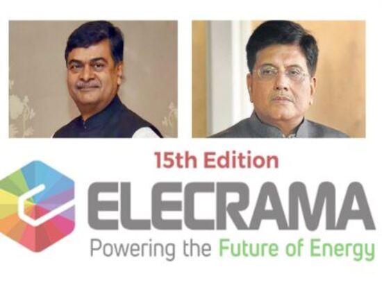 ELECRAMA Industry & Power Ecosystem Networking