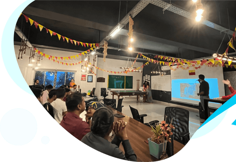 Innovation & Technology Workshops