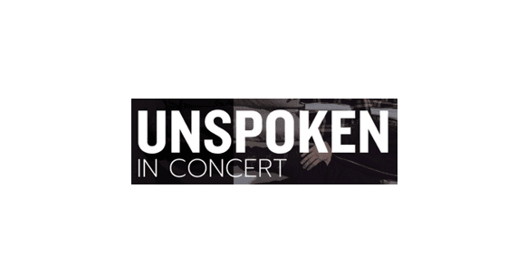 The Unspoken Tour – Live Performance Event