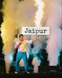 Retro Bollywood Live Night – Musical Evening in Jaipur