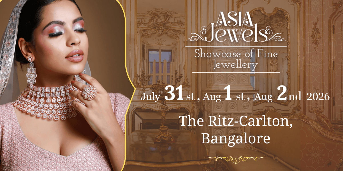 Asia Jewels Show 2026