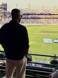 Delhi Capitals IPL Match – Live Cricket Experience