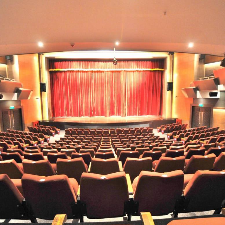 Live Theatre & Plays – Pune Stage Experience