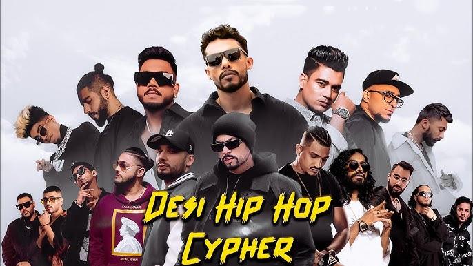 Hyderabad Desi Hip-Hop Night ft. Local Artists – Rap & Cypher Fest