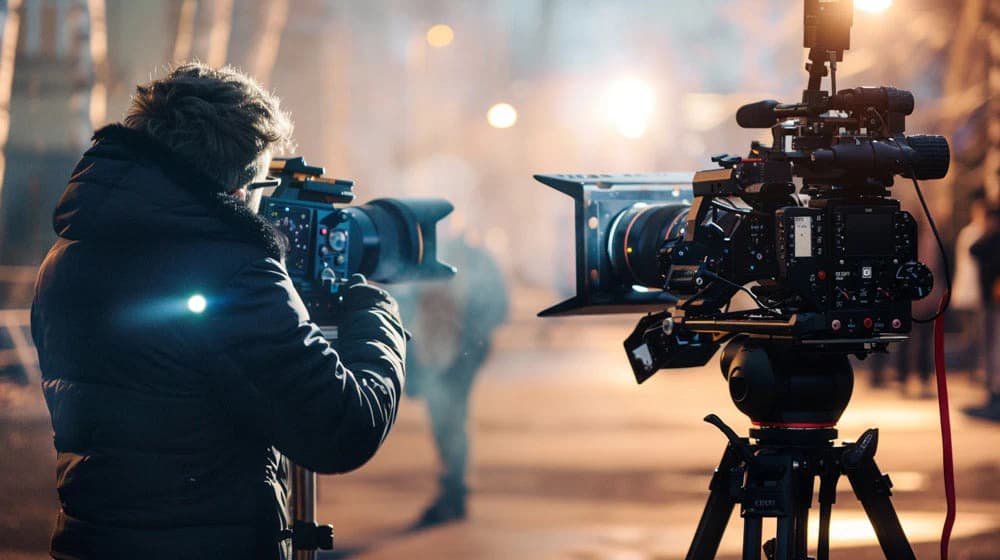 Hiring: Cinematographer