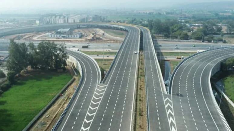 6 New Expressways To Reshape Bihar, Cut Travel Time To Delhi