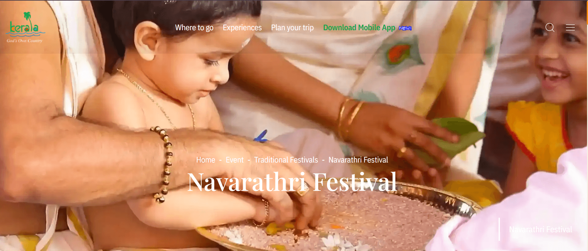 Navarathri