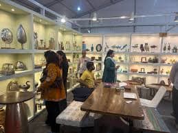 Jaipur Handicrafts & Heritage Expo 2026