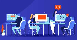 Python Developers Meetup – Coding & Networking