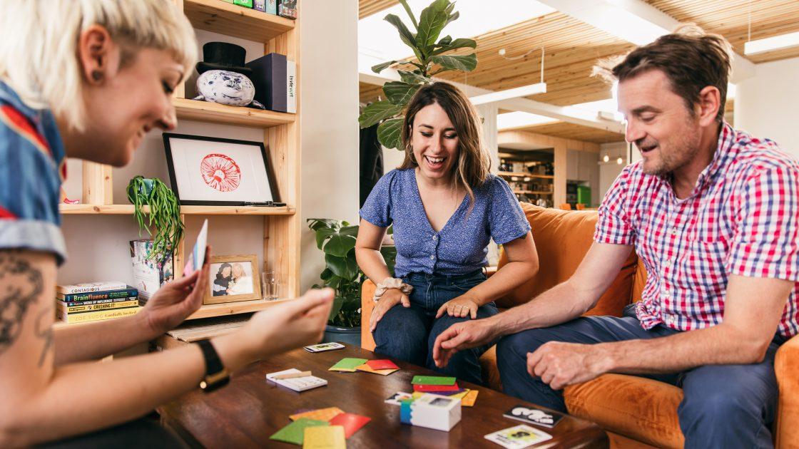 Gaming & Board Game Social Meetup