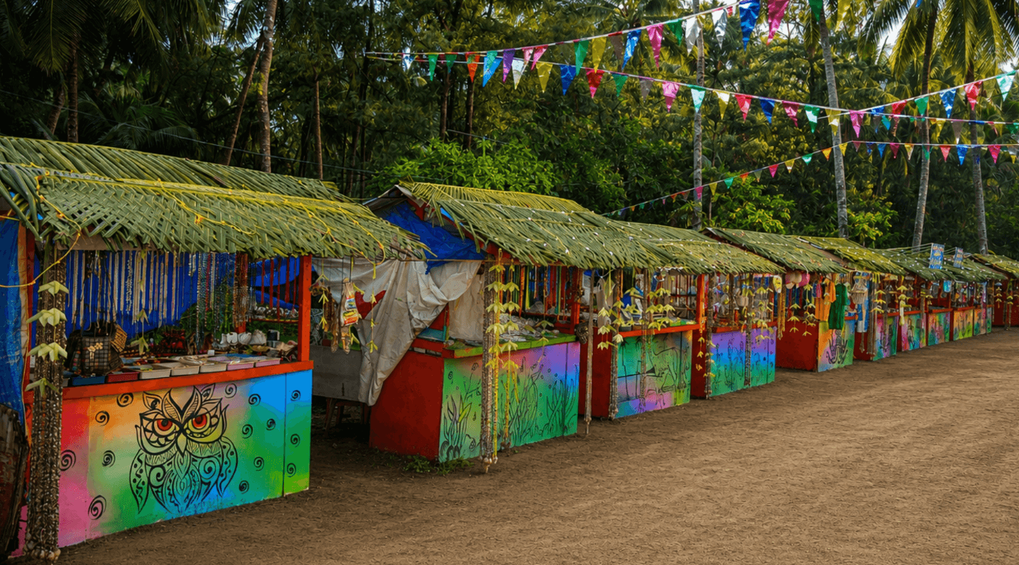 Shore SHG Carnival