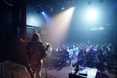 Creative Arts & Cultural Sessions at Medai Chennai