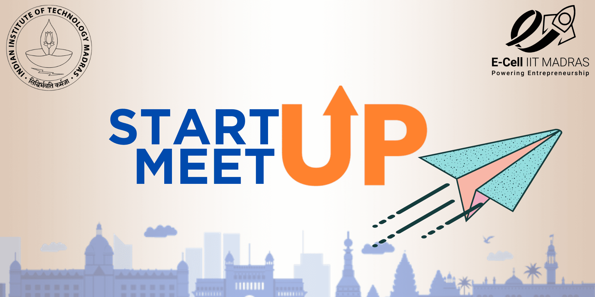 Chennai AI & Startup Community Meetup