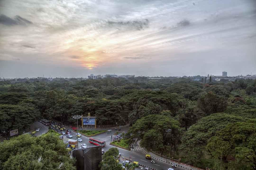 Photography Walk & Heritage Tour – Bengaluru