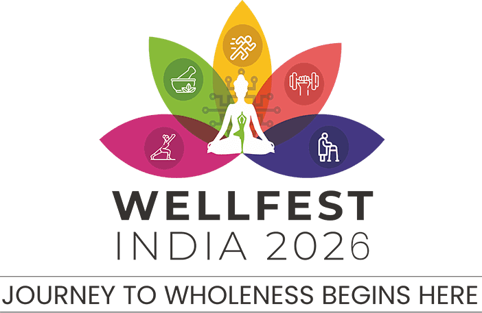 Wellfest India 2026 – Wellness & Lifestyle Expo