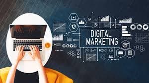Remote Digital Marketing Executive