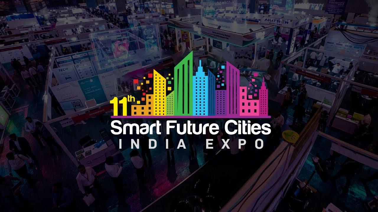 Smart Build India Expo 2026