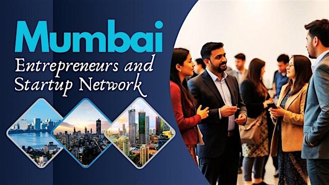 Free Startup Networking & Founder Meetups – Mumbai