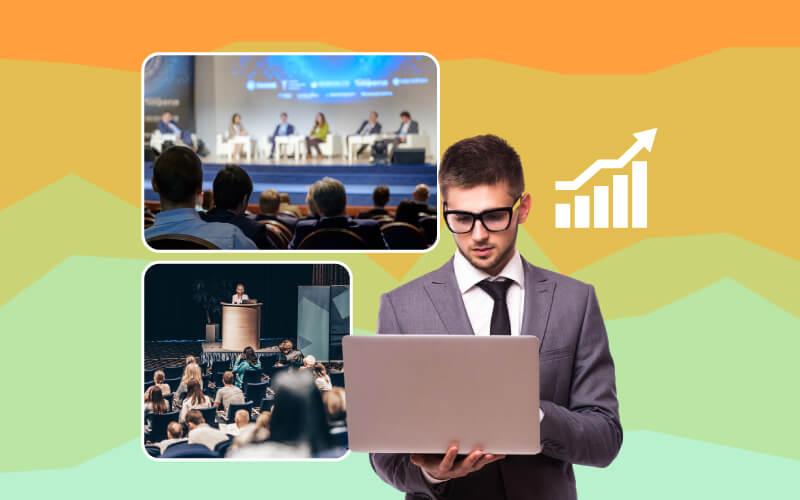 Business Expo & Summit 2026 – Entrepreneurs & SME Growth Platform