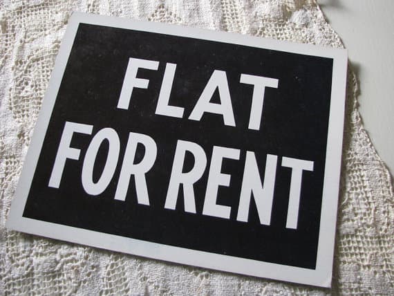 2 BHK Flat for Rent in Hyderabad (Madhapur) – Close to IT Hub