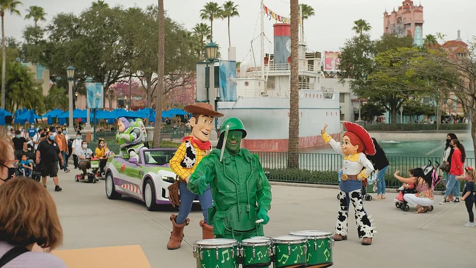The Rise Of Toy Tourism And The New Age Of Play Parks