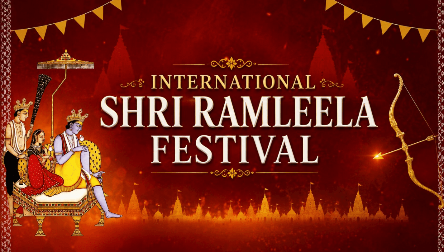 International Shri Ramleela Festival