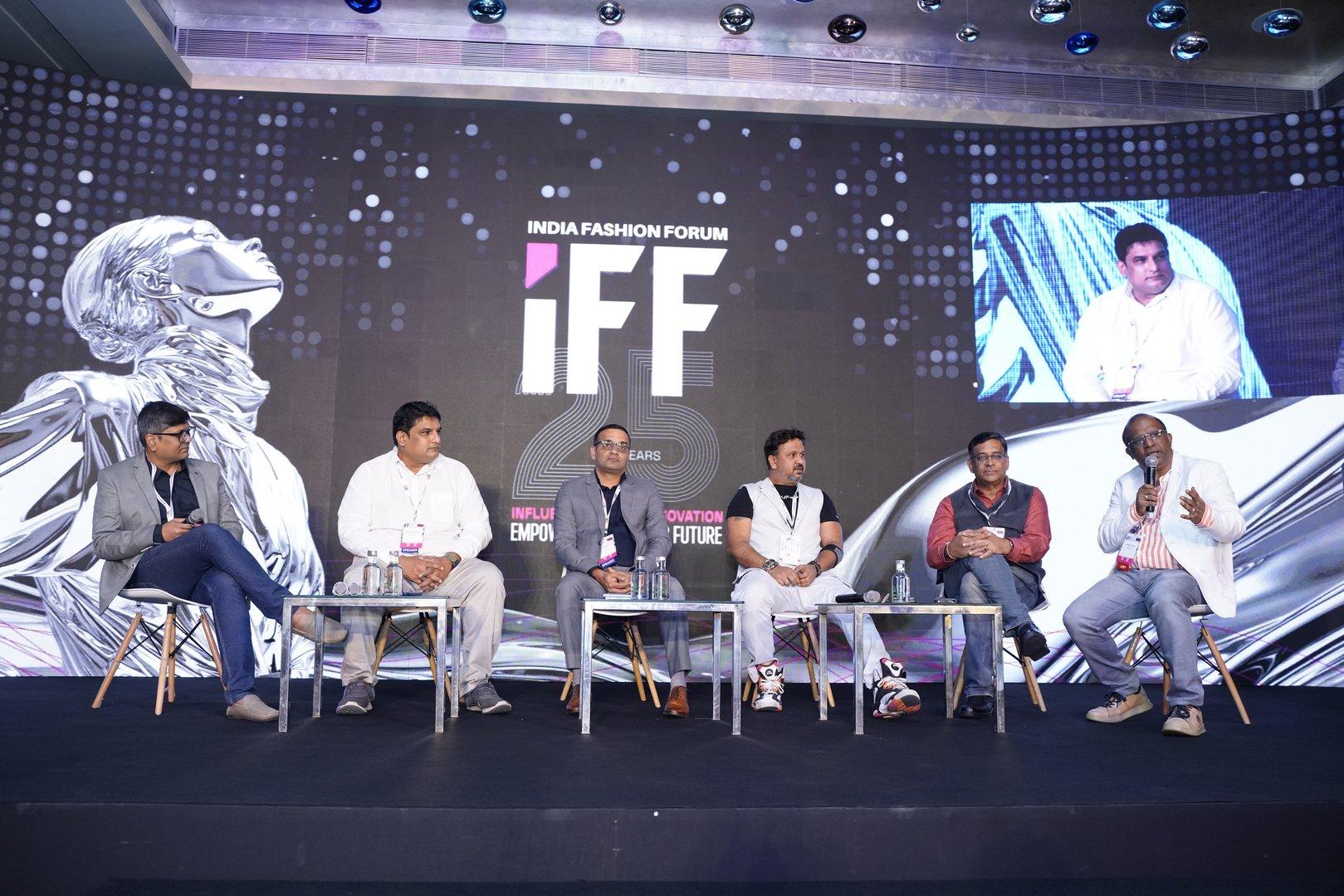 India Fashion Tech Expo 2026 – Fashion Meets Innovation