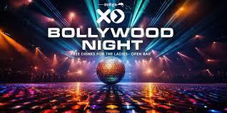 Bollywood DJ Night at Sphere Lounge