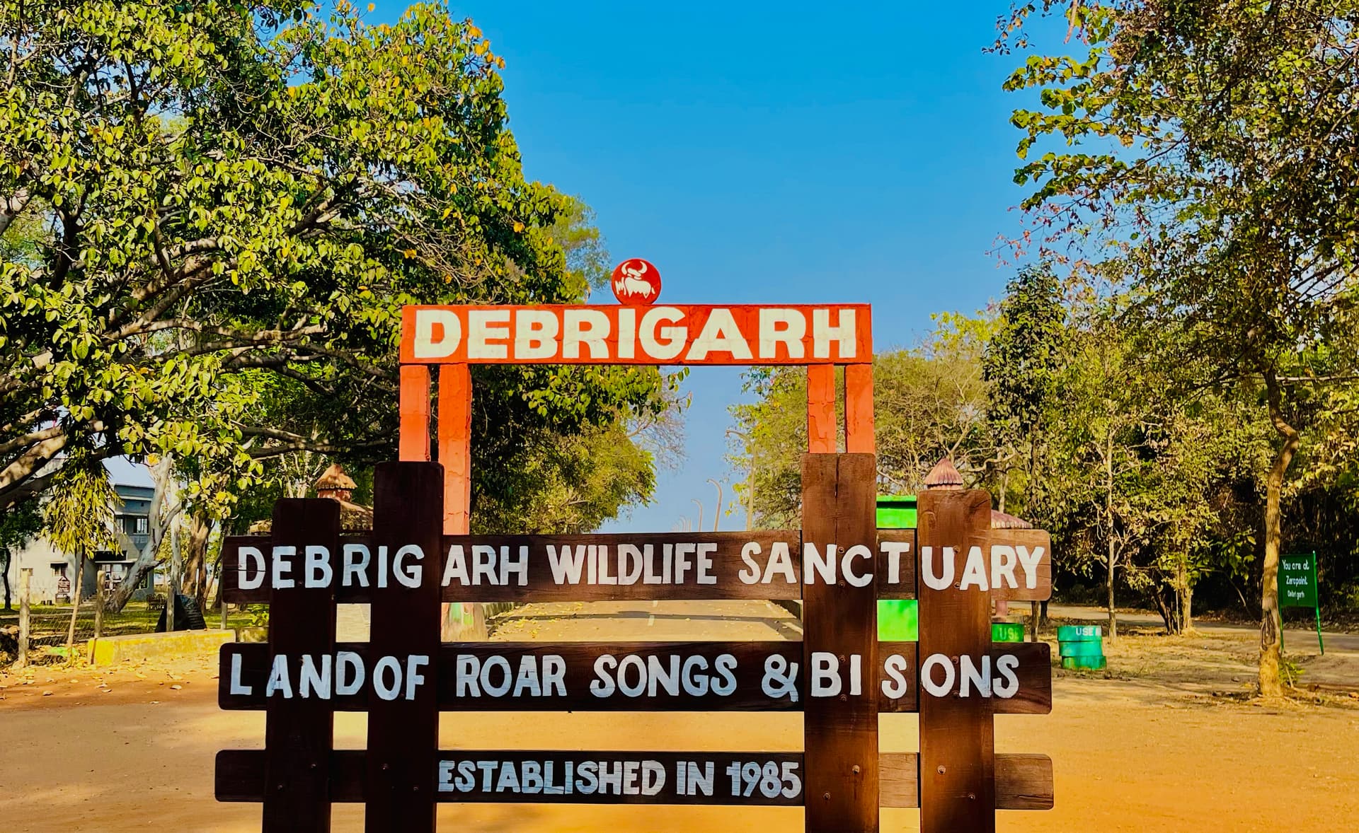 Odisha Walks-Debrigarh Nature Trail