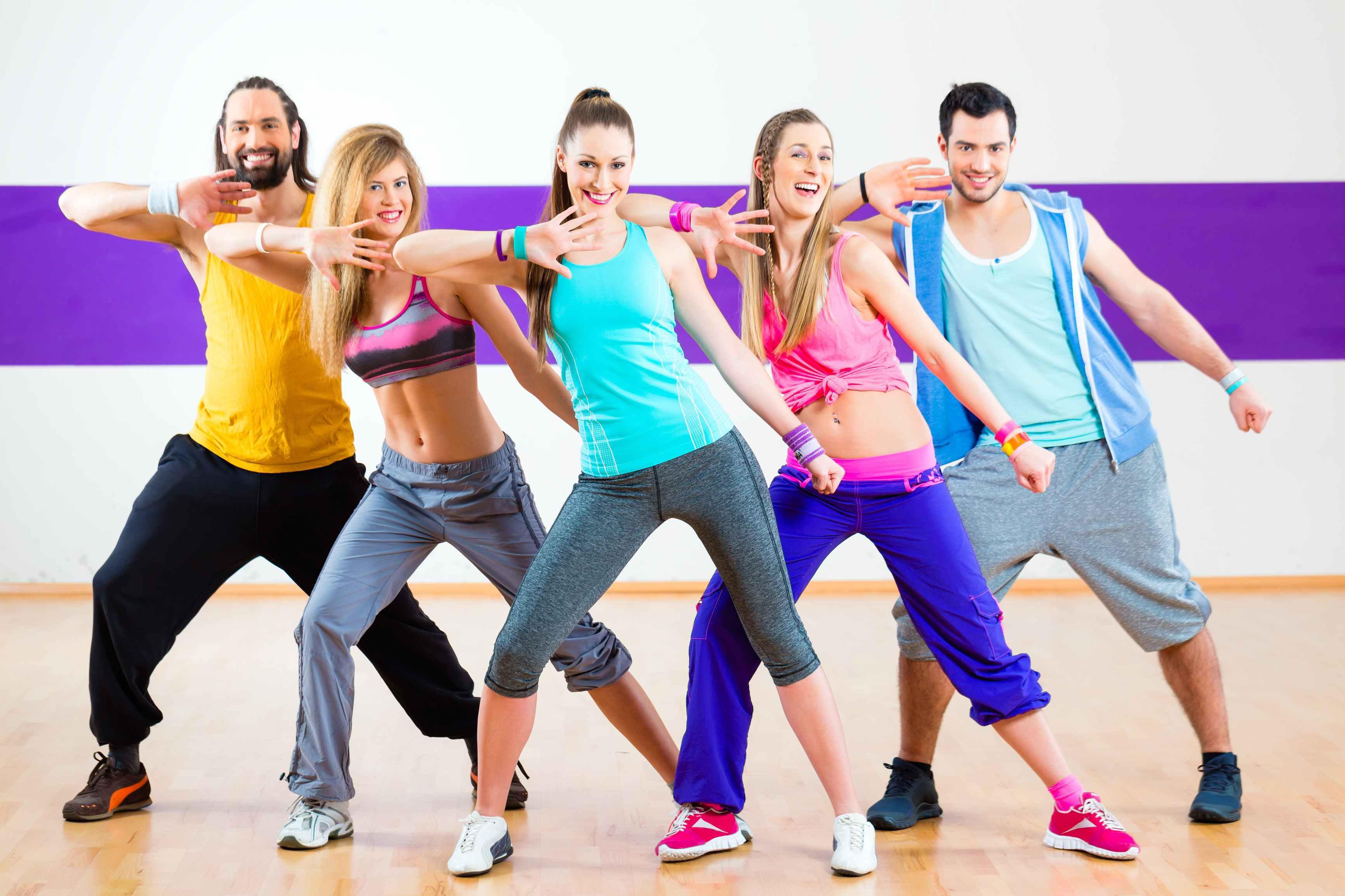 Dance Workshop – Bollywood / Freestyle