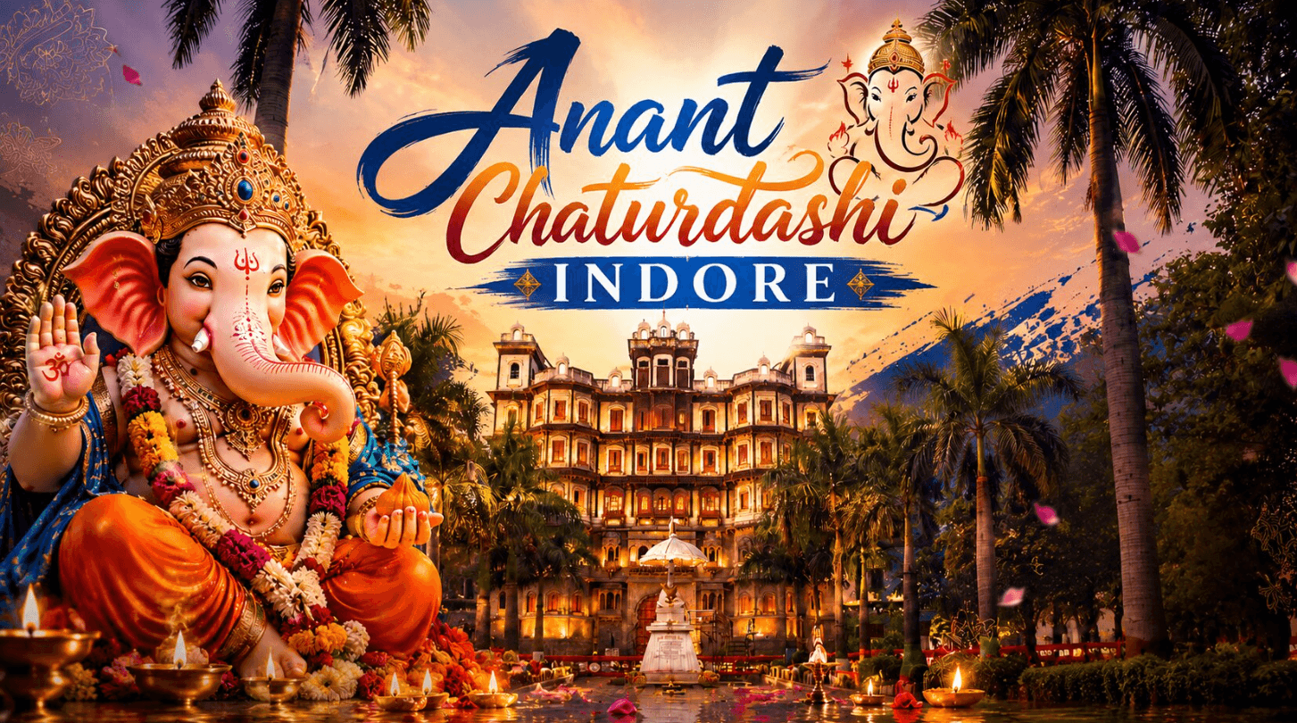 Anant Chaturdashi