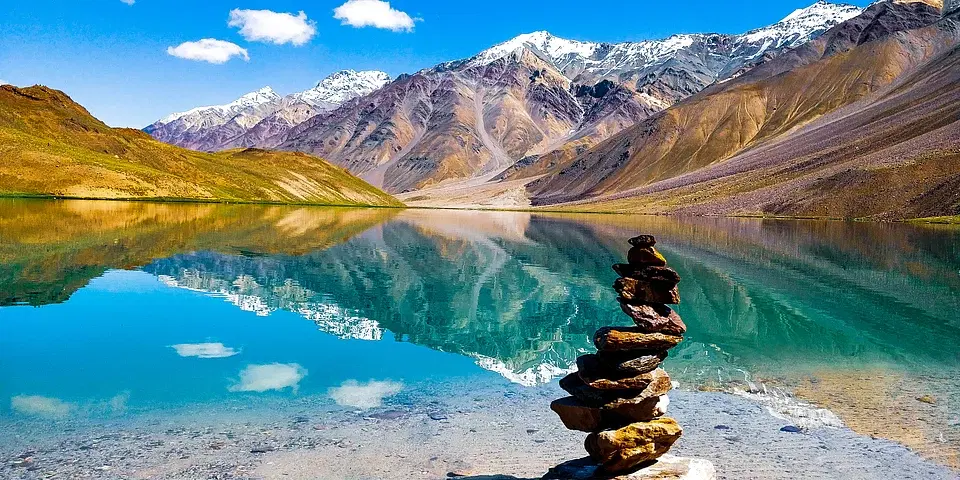 The Long Summer Escape: Hills, Valleys, And Quiet Towns In India
