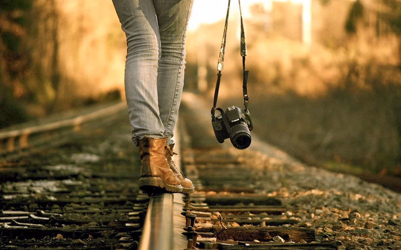 Photography Walk – Bangalore Heritage Tour