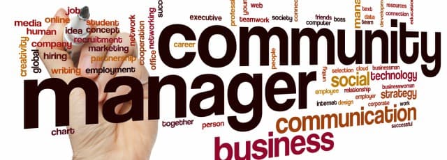 Community Manager Role | Gurugram On-site