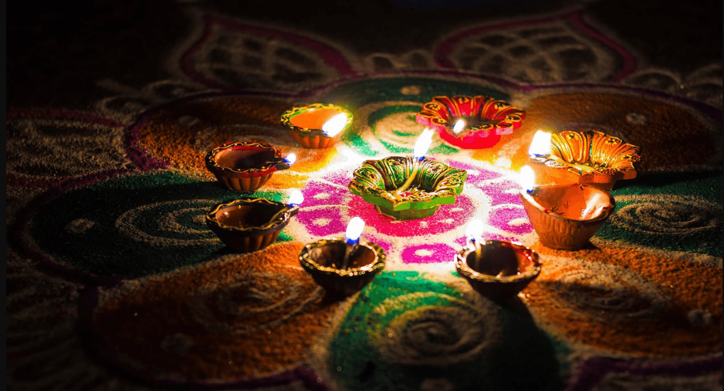 Karthigai Deepam