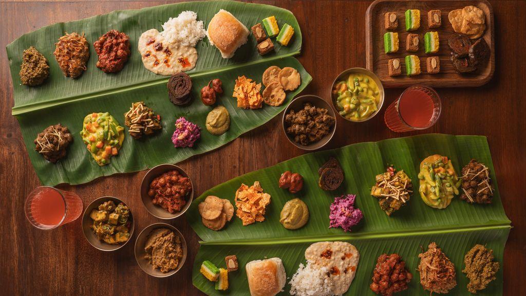 Food Pop-Up Festival – Mumbai Street Food Edition