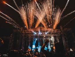 Sunburn Summer Fest 2026 – Goa’s Ultimate Beach Music Festival