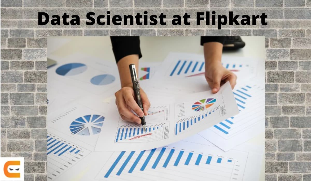 Data Scientist Hiring 2026 – AI Role at Flipkart