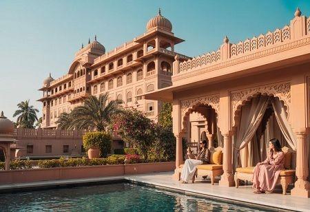 The indian Bride