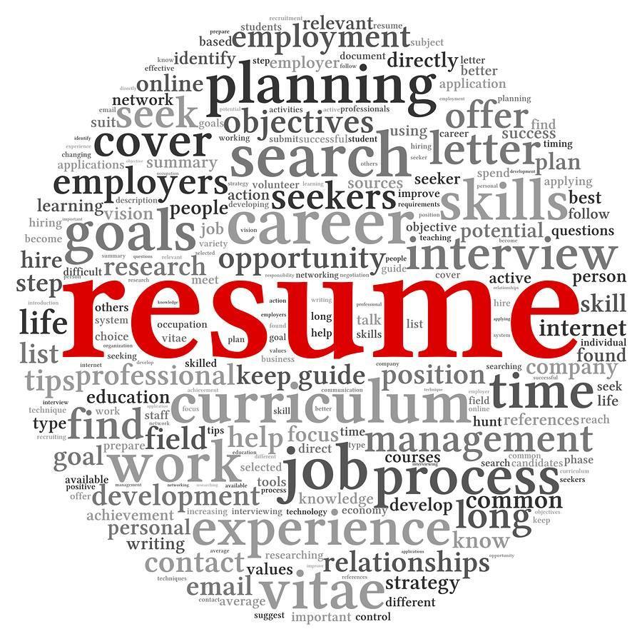 Free Career Workshop – Resume & Interview Skills