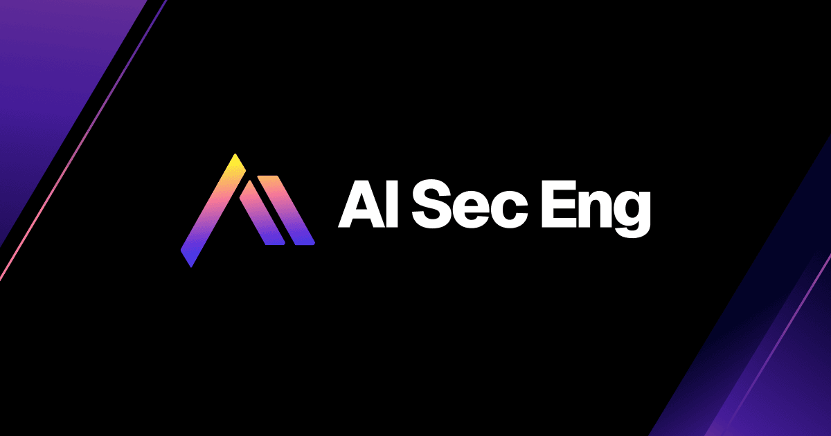 AI-SEC Community Meetup – Bengaluru