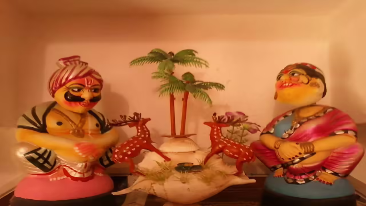 Kondapalli Toys Mela & Heritage Festival – Andhra Pradesh Cultural Experience