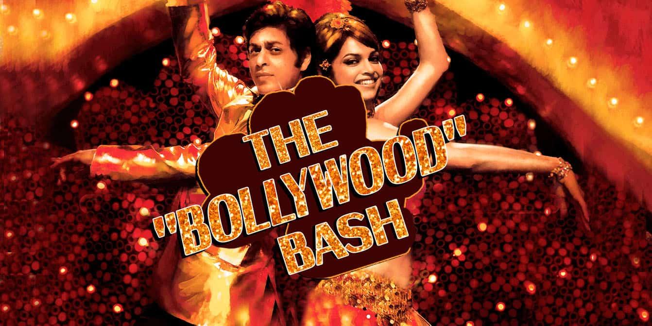 Retro Bollywood Night & Social Party