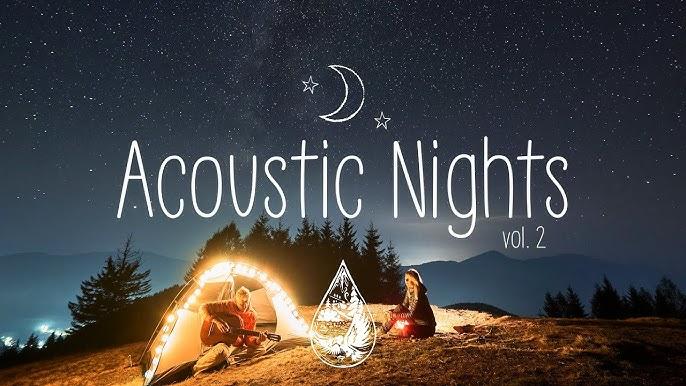 Indie Acoustic Night & Social Mixer