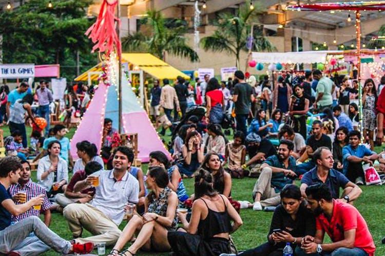 Flea Market & Street Fest 2026 – Lifestyle Event in Delhi